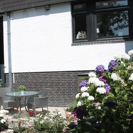 Gaestehaus Am Brockeswald * Cuxhaven