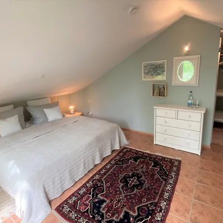 Gaestehaus Am Brockeswald * Cuxhaven