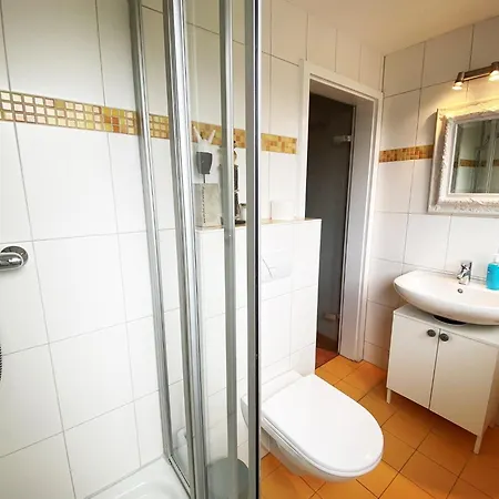 Gaestehaus Am Brockeswald Dom wakacyjny *