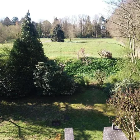 Dom wakacyjny Gaestehaus Am Brockeswald Cuxhaven
